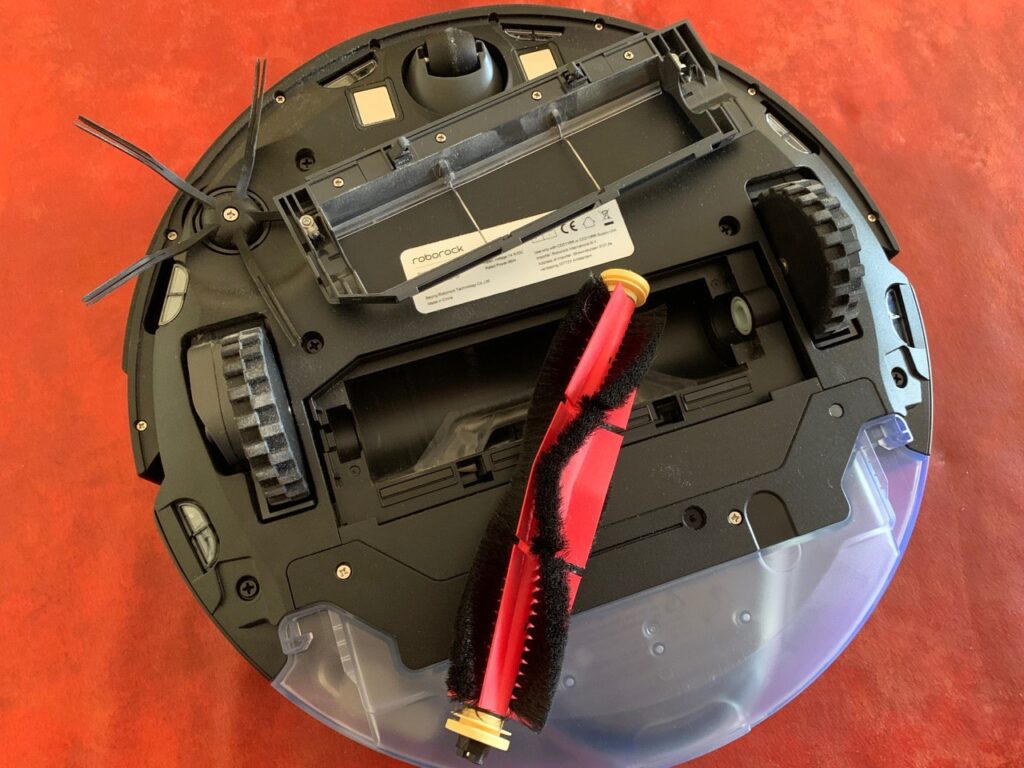 Roborock S6 MaxV Roborock S6 MaxV