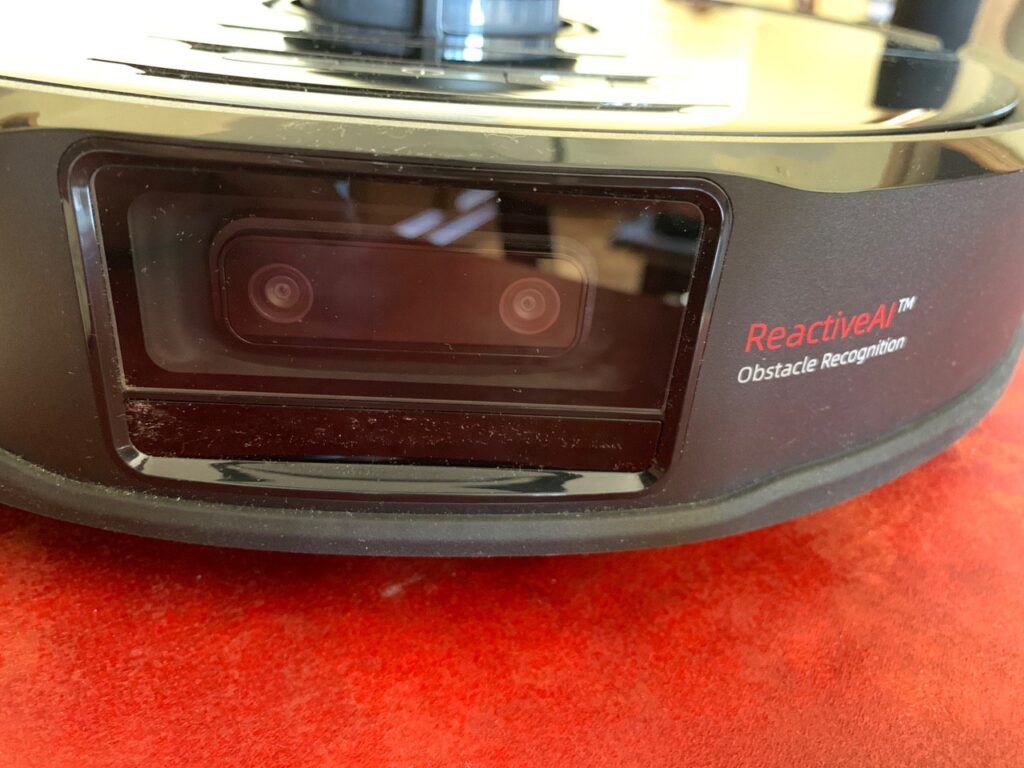 Roborock S6 MaxV Roborock S6 MaxV