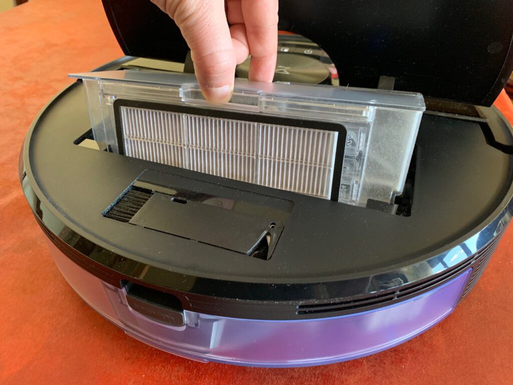 Roborock S6 MaxV Roborock S6 MaxV