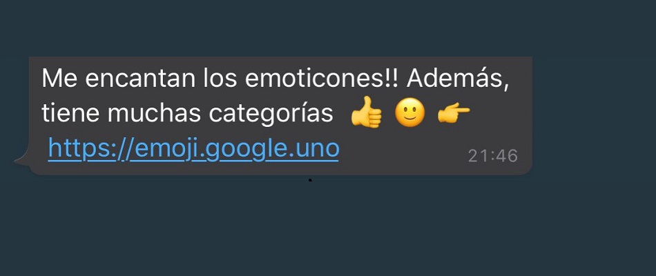 me encantan los emoticones nuevos emoticones de verano de whatsapp