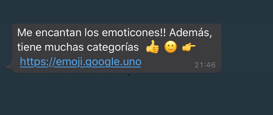 nuevos emoticones de verano de whatsapp