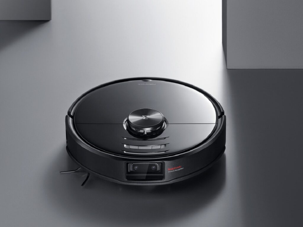 roborock s6 maxv visualizacion remota roborock s6 maxv visualizacion remota