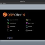 Office Ubuntu 2020