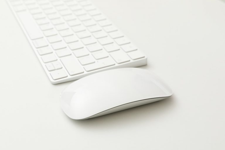 enable scrolling magic mouse 2 windows 10